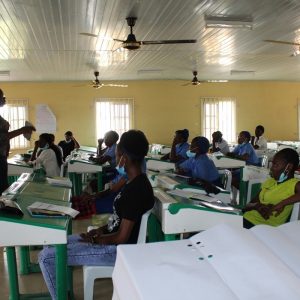 Capacity Building of In and Out of School Adolescents Oguta (1)